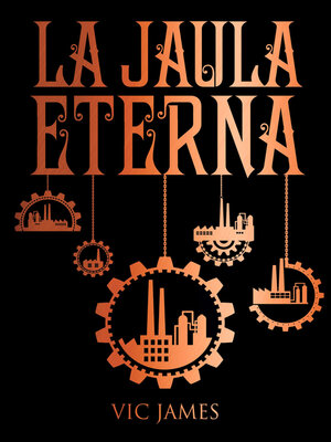 cover image of Dones Oscuros 2. La jaula eterna